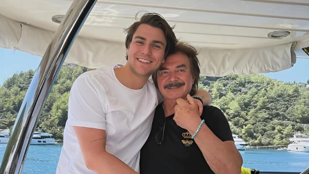 Orhan Gencebay’a 81. Yaşında Unutulmaz Sürpriz: Bodrum’da Duygu Dolu Kutlama