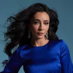 Öykü Gürman “Gassal” Dizisine Damga Vuracak!