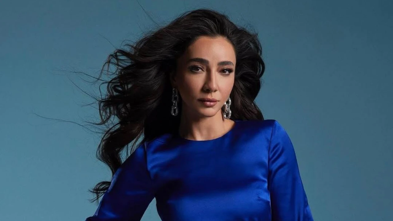 Öykü Gürman “Gassal” Dizisine Damga Vuracak!