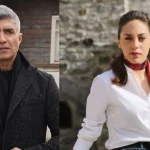 Öykü Karayel ve Özcan Deniz Aynı Filmde Buluşuyor: "Son Yemek" İçin Geri Sayım Başladı!