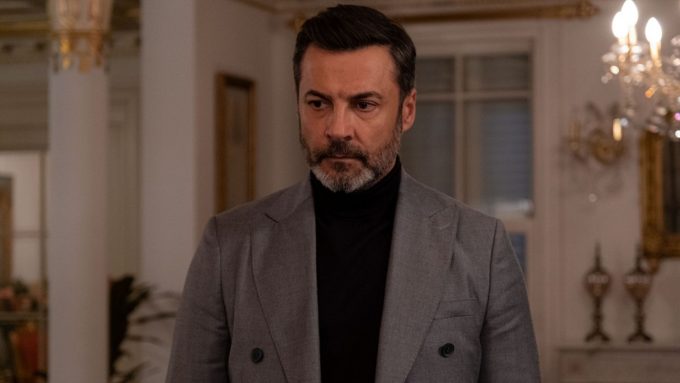 Oyuncu Barış Kılıç’tan Fenerbahçe’nin Avrupa Performansına Sert Tepki