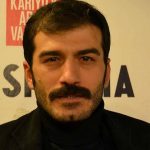 Oyuncu Ufuk Bayraktar Adli Kontrolle Serbest Bırakıldı