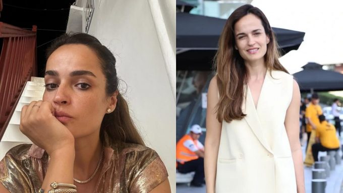 Oyunculuğu Bırakan Selin Demiratar'ın Son Hali Olay Oldu!