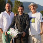 Ozan Akbaba Yeni Rolüyle Gündemde! İşte Yeni Projesi “Bak Postacı Geliyor”