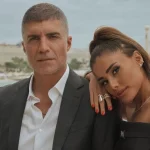 Özcan Deniz ve Samar Dadgar, Deprem Sonrası Güvenliği Çadırda Aradı