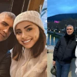 Özcan Deniz'den Duygusal İtiraf: "Samar’a ‘Bak Bizden Olmaz’ Dedim!"