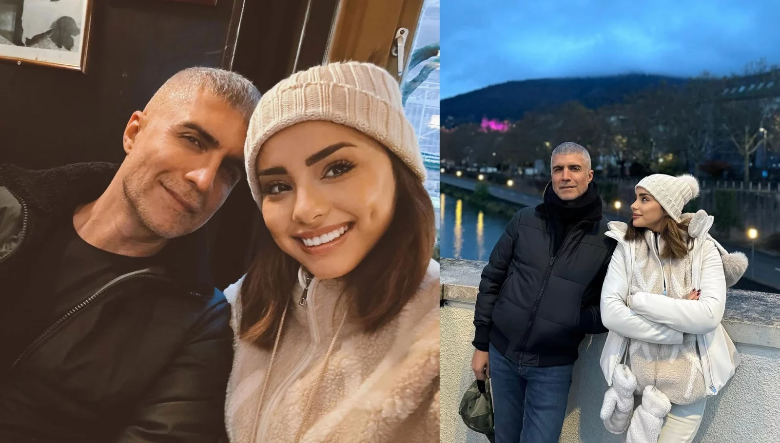 Özcan Deniz'den Duygusal İtiraf: "Samar’a ‘Bak Bizden Olmaz’ Dedim!"