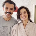 Özge Özpirinçci ve Salih Bademci “Sakıncalı” Dizisinde Yeniden Buluşuyor!