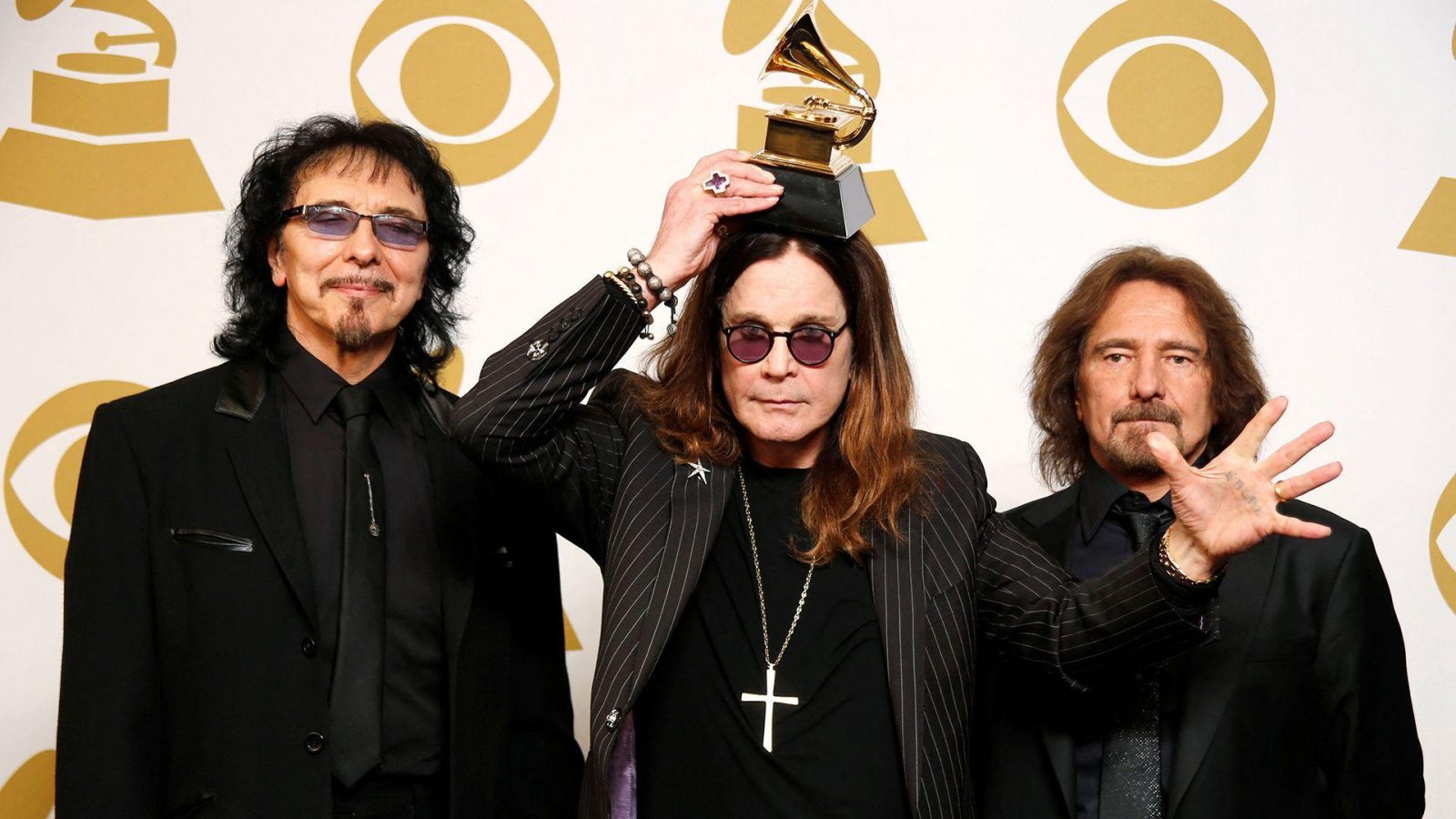Ozzy Osbourne’un Vasiyeti Gerçek Oluyor: Beatles Şarkısıyla Uğurlanacak