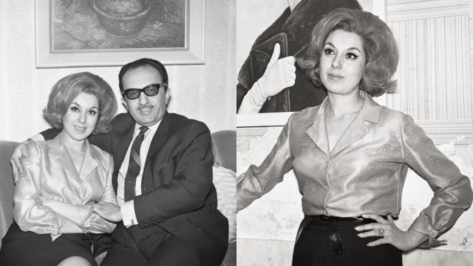 “Para Para Para”nın Unutulmaz Sesi Rüçhan Çamay Vefat Etti