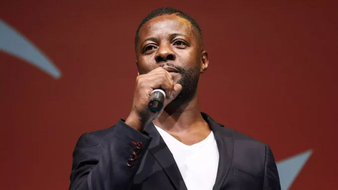 Pascal Nouma’dan Esprili Açıklama: “Diskolar Bizden Geçti”