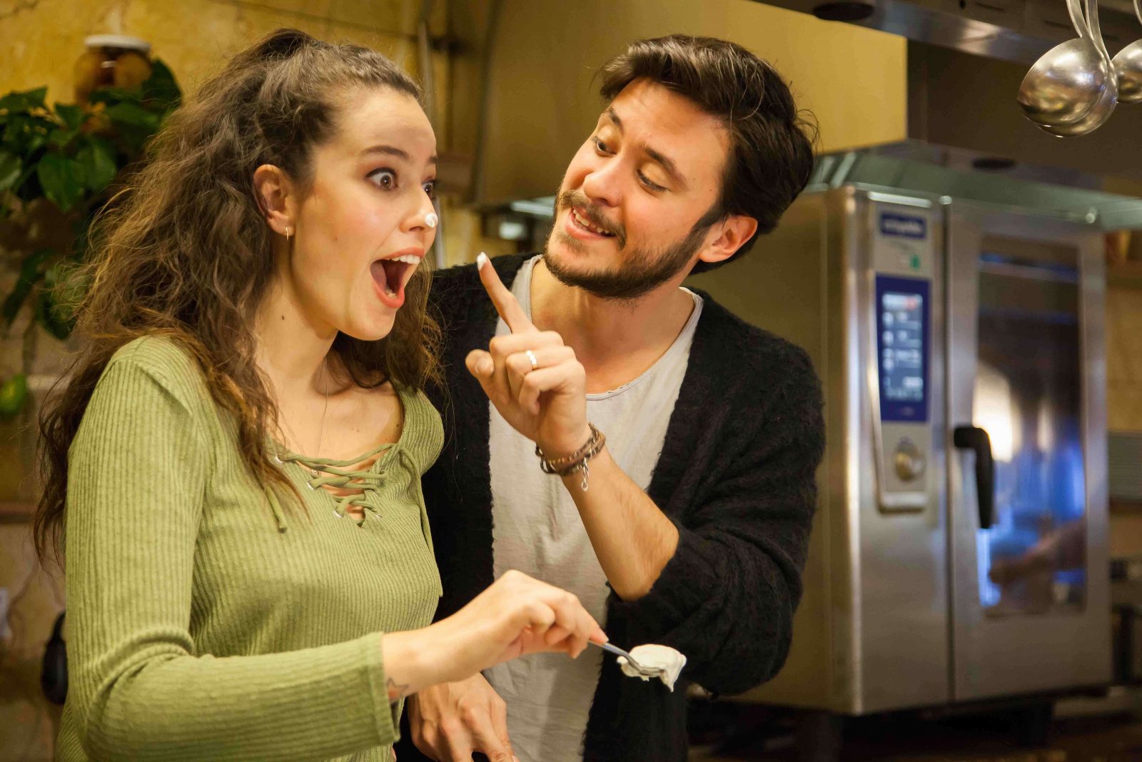 Pelin Akil ve Anıl Altan’ın 8 Yıllık Evliliği Resmen Sona Erdi