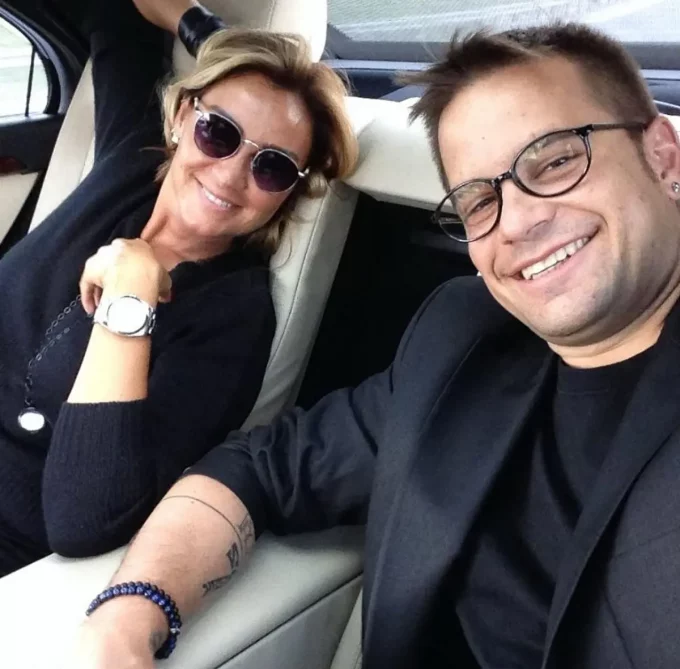 Pınar Altuğ’dan yıllar sonra gelen itiraf: “Hayatımın en büyük cesareti…”