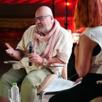 Prof. Dr. Ceyhan Kandemir: “Şiddetsiz Sinemadan Gururluyum”