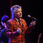 Punk Rock Efsanesi Jock McDonald'dan Acı Haber