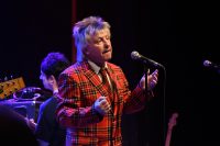 Punk Rock Efsanesi Jock McDonald'dan Acı Haber