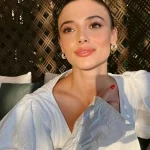 Rabia Soytürk “Teşkilat”ta Tolga Sarıtaş’ın Partneri Oldu