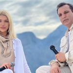 Rafet El Roman'dan Kızı Su'ya Kıyafet Müdahalesi: “30 Yıldır Saygınlığım Var, Anlayış Göster”