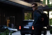 Rami Malek ve Laurence Fishburne Başrollerinde: ‘Amatör’ Filmine Dair Her Şey