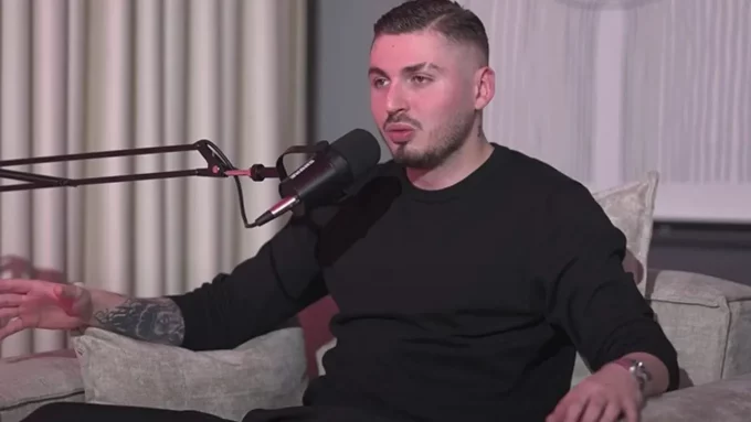 Rapçi Blok3’e Darp ve Silahlı Tehdit İddiası: Organizasyon Sahibi Ferhat Karagöz’ün Şok Açıklamaları