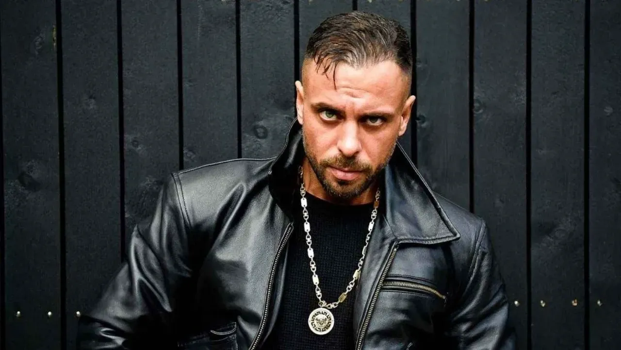 Rapçi Massaka Gözaltına Alındı! Suç Örgütüyle Bağlantısı mı Var?