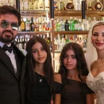 Rasim Ozan Kütahyalı İkinci Kez Nikah Masasında