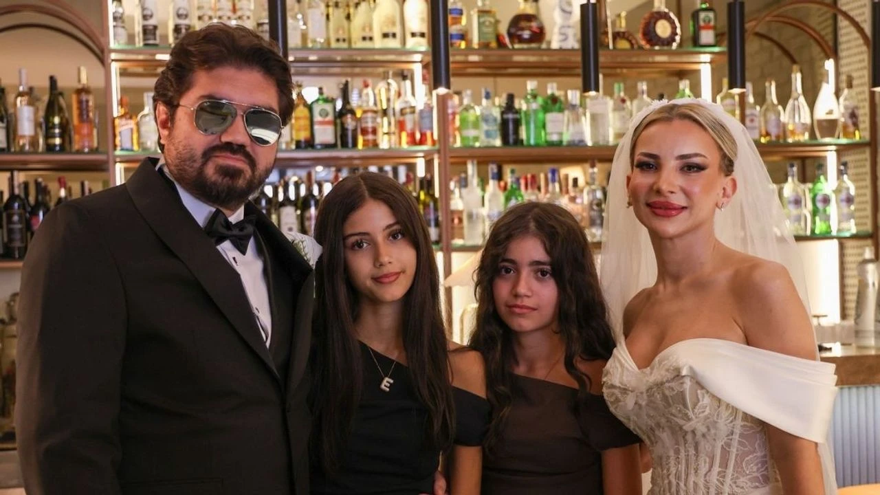 Rasim Ozan Kütahyalı İkinci Kez Nikah Masasında