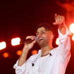 Reynmen’i Sahnede Kızdıran Olay Gündem Oldu