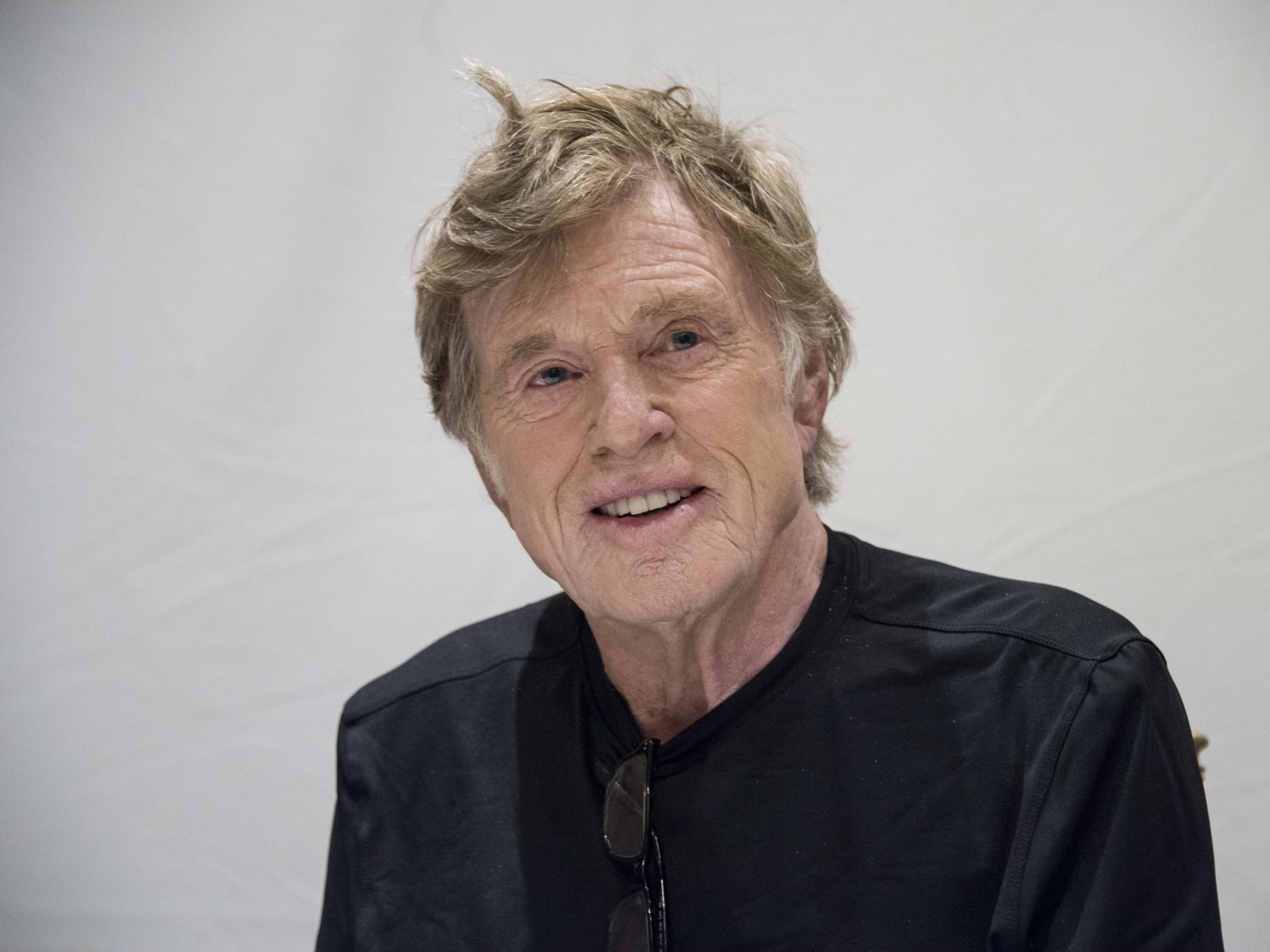 Robert Redford 89 Yaşında Hayata Veda Etti