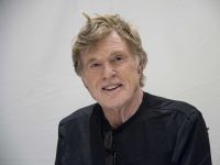 Robert Redford 89 Yaşında Hayata Veda Etti
