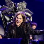 Rock Dünyasının Efsanesi Ozzy Osbourne Hayatını Kaybetti