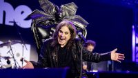Rock Dünyasının Efsanesi Ozzy Osbourne Hayatını Kaybetti