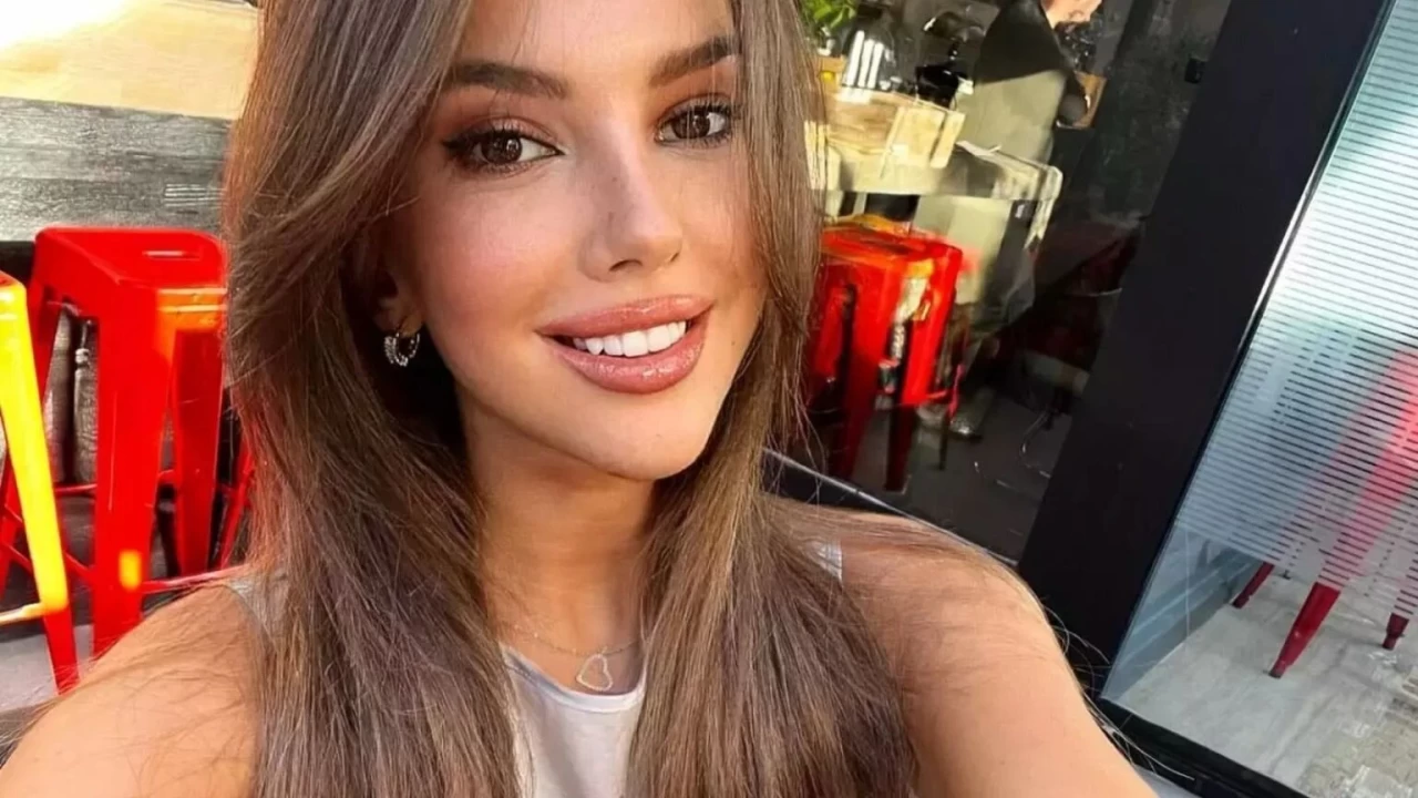 Rüya Coriç, Zeytin Ağacı Dizisine Konuk Oluyor: Yeni Sezonda Sürpriz Gelişmeler