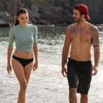 Rüzgara Bırak Filmiyle Barış Arduç ve Hande Erçel Rüzgar Gibi Esti!