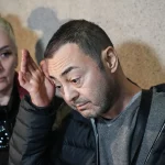 Sahneye Alkollü Çıkan Serdar Ortaç Şarkı Sözlerini Unuttu