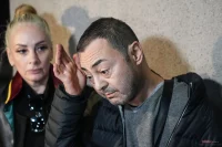 Sahneye Alkollü Çıkan Serdar Ortaç Şarkı Sözlerini Unuttu