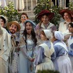 Şakir Paşa Ailesi Dizisinin 2. Sezonu İptal Edildi: Dizi Dünyasında Veda