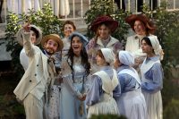 Şakir Paşa Ailesi Dizisinin 2. Sezonu İptal Edildi: Dizi Dünyasında Veda