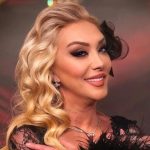 Sanatçı Güllü Balkondan Düşerek Yaşamını Yitirdi