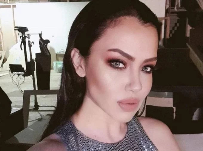 Şarkıcı Lara’dan Üzücü Haber: Beyninde Kitle Tespit Edildi