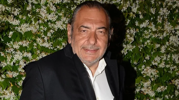 Savcılıktan Reha Muhtar’ın Hizmetçi İddiasına Takipsizlik Kararı