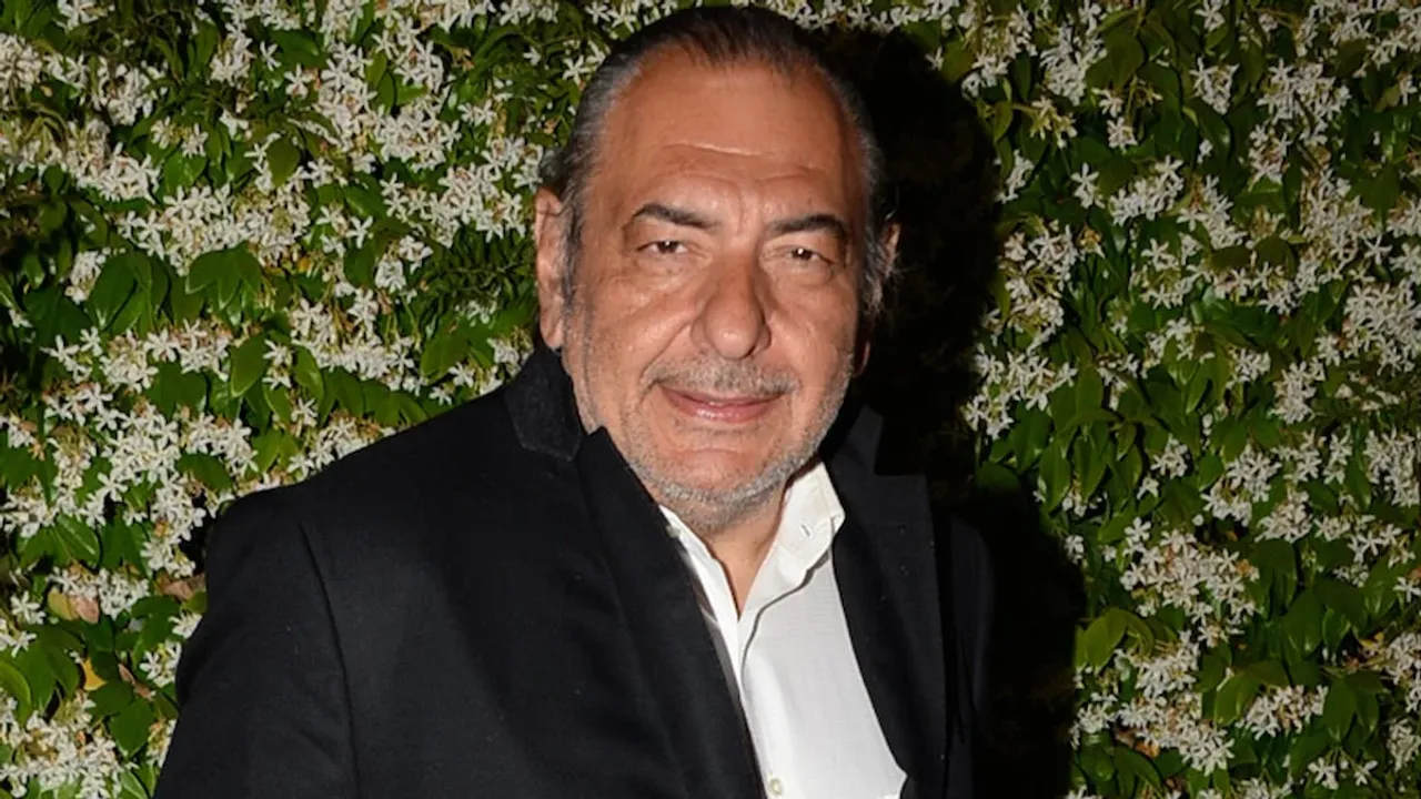 Savcılıktan Reha Muhtar’ın Hizmetçi İddiasına Takipsizlik Kararı