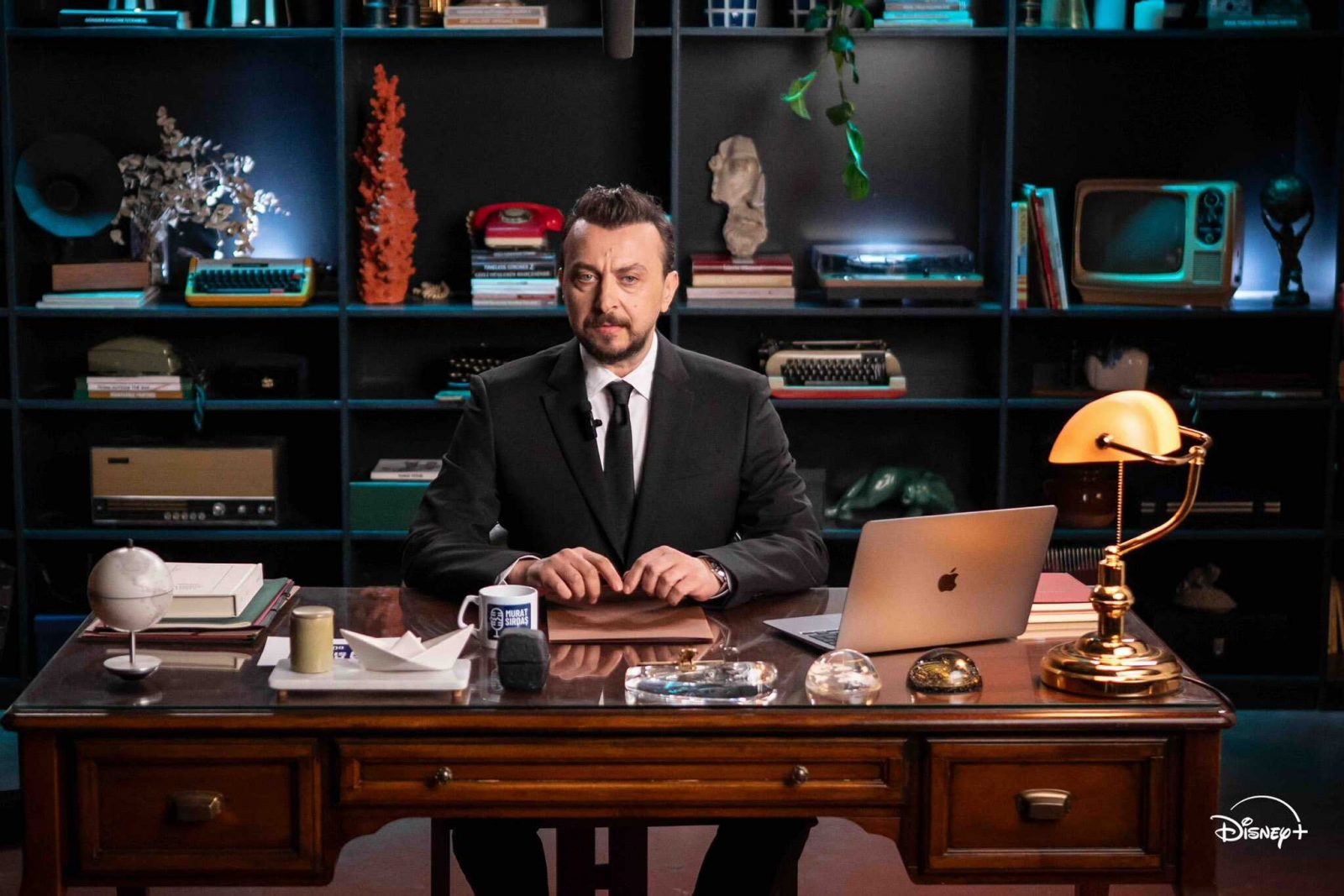 Sekizinci Aile’den İlk Teaser Yayında: Disney+’ta Yeni Ailenin Hikayesi Başlıyor!