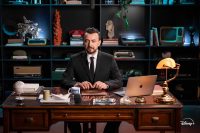 Sekizinci Aile’den İlk Teaser Yayında: Disney+’ta Yeni Ailenin Hikayesi Başlıyor!