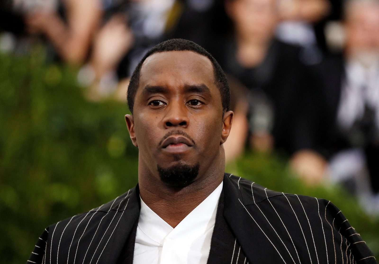 Seks Ticareti Skandalı! Ünlü Rapçi Diddy'nin Cezası Açıklandı