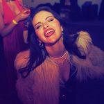 Selena Gomez’den 33. Yaşında Aşk Dolu Kutlama