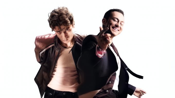 Serdar Ortaç ve Çakal’dan Müzik Dünyasında Sürpriz İş Birliği!