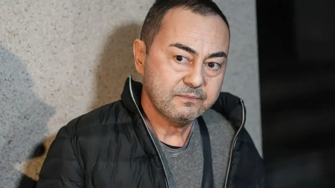 Serdar Ortaç’tan Umutsuz Açıklama: “Ömrüm, Ya 10-15 Yıl Kaldı Ya da Hiç”