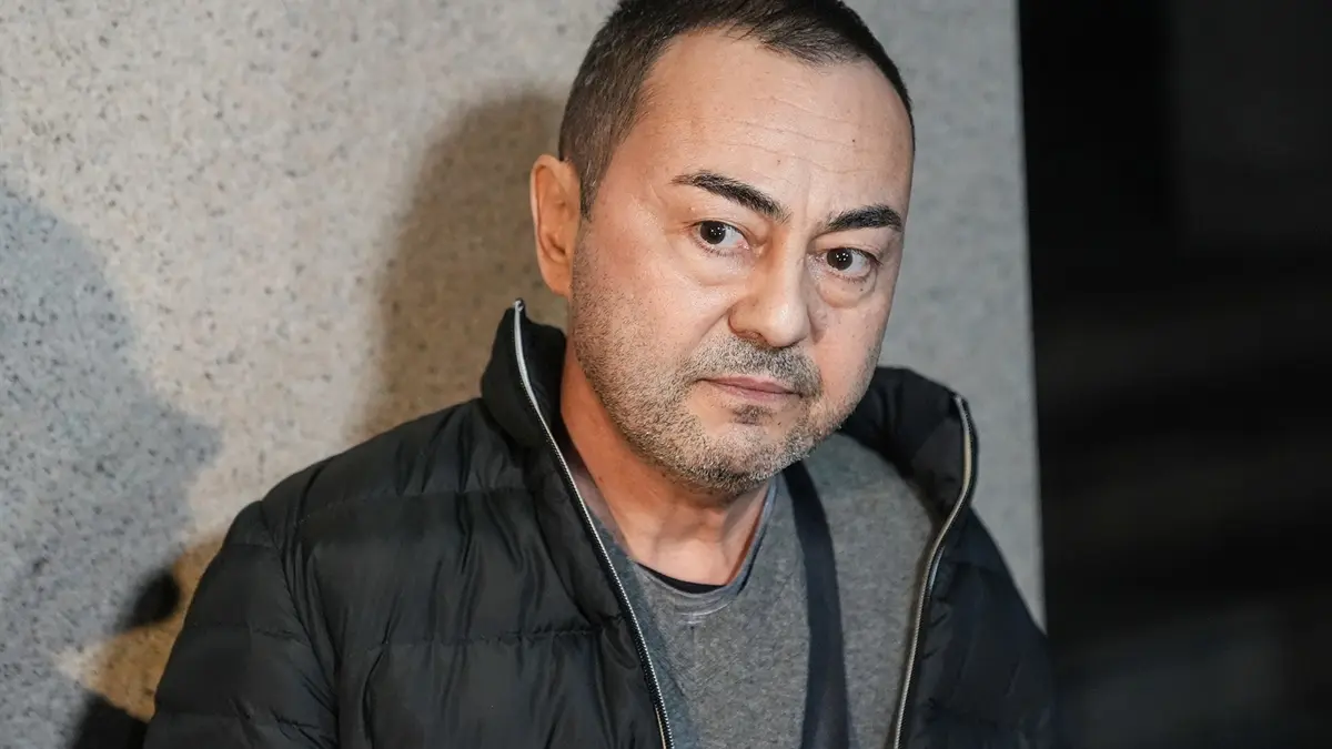 Serdar Ortaç’tan Umutsuz Açıklama: “Ömrüm, Ya 10-15 Yıl Kaldı Ya da Hiç”