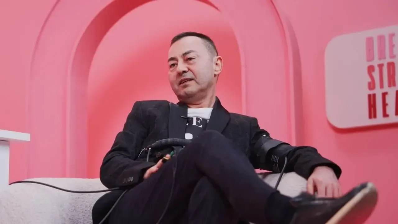 Serdar Ortaç’tan Yalan Makinesinde Şok İtiraf: Kumarda Ne Kadar Kaybettiğini Bilmiyor!